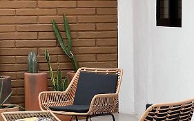 Galeana Art House/Historic Center